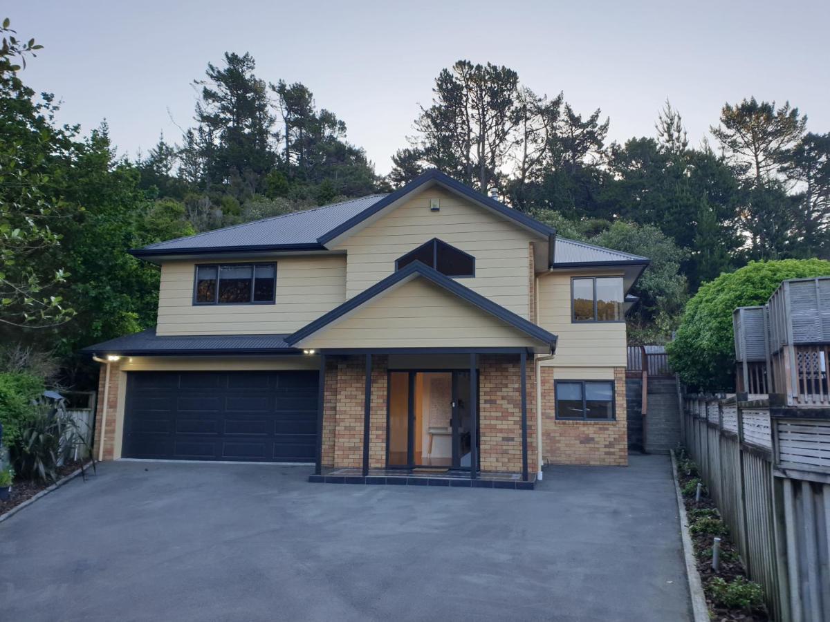 Stay In Valley Lower Hutt Extérieur photo